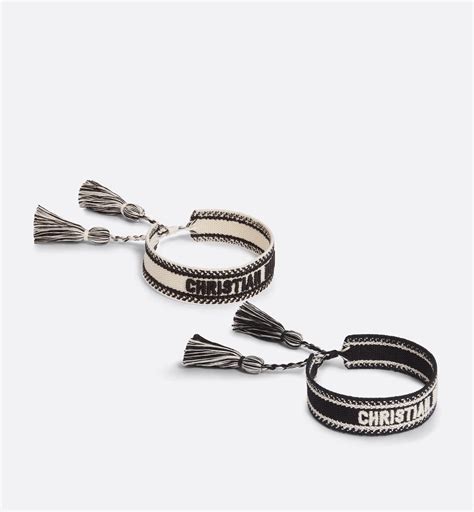 christian dior bracket|dior designer bracelets.